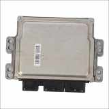 Motorsteuergerät 237104331R Renault Twingo II (CN) Schrägheck 1.5 dCi 75 (K9K-820) 2013-01