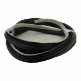 T?rgummis Links Vorne 902485 Citro?n C4 Grand Picasso (UA) Gro?raumlimousine 1.6 HDiF 16V 110 (DV6TED4(9HZ)) 2007-12 DV6TED4(9HZ)