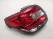 Rücklicht Links 9676973880 Citroën DS3 (SA) Schrägheck 1.6 e-HDi 16V (DV6DTED/EU5(9HP)) 2015-03
