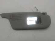 Sonnenblende Rechts 8200294229 Renault Clio III Estate/Grandtour (KR) Kombi 1.5 dCi 70 (K9K-768) 2011-09