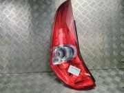 Rücklicht Links 3567051K10 Suzuki Splash Großraumlimousine 1.3 DDiS 16V (D13A) 2010-09