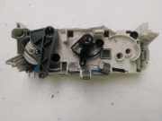 Bedienung Heizung 6451NJ Peugeot Partner Van 1.9 D (DW8B(WJY)) 2005-07