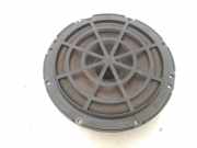 Lautsprecher Peugeot 206 (2A/C/H/J/S) Schrägheck 2.0 XS,XT HDi (DW10TD(RHY)) 2001-06