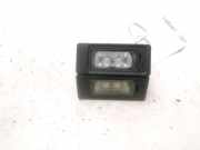 Kennzeichenbeleuchtung 4G0943021A Audi A1 (8X1/8XK) Schrägheck 3-drs 1.2 TFSI (CBZA) 2011-09