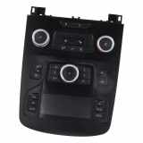 Innenausstattung Display 280905190R Renault SCENIC 4 2018-03