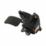 Gaspedal 8200436864 Renault Kangoo/Grand Kangoo (KW) Gro?raumlimousine 1.5 dCi 90 FAP (K9K-628(K9K-E6)) 2018-03