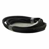 Türgummis Rechts Vorne 8200428873 Renault Clio III (BR/CR) Schrägheck 1.5 dCi 70 (K9K-768) 2008-06