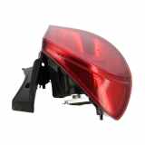 Rücklicht Links Renault Megane III Coupe (DZ) Schrägheck 3-drs 1.6 Energy dCi 130 (R9M-414) 2015-04