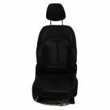 Sitz Rechts Vorne 876118390R Renault Kadjar (RFEH) SUV 1.5 dCi DPF (K9K-647) 2015-09