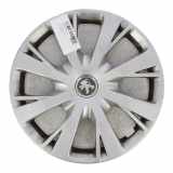 Nabenabdeckung - Peugeot 208 I (CA/CC/CK/CL) Schrägheck 1.6 Blue HDi 100 (DV6FD(BHY)) 2016-06