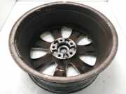 Leichtmetallrad -- Opel Zafira Tourer (P12) Großraumlimousine 1.6 CDTI 16V ecoFLEX 136 (B16DTH) 2014-05