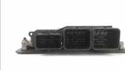 Motorsteuergerät - Citroën Berlingo Van 1.6 HDi 90 (DV6DTED(9HF)) 2012-09