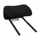 Kopflehne midden 864308421R Renault Clio IV (5R) Schrägheck 5-drs 1.5 dCi 90 FAP (K9K-628) 2016-02