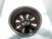 Leichtmetallrad - 5402FS Citroën C3 Picasso (SH) Großraumlimousine 1.6 BlueHDI 100 (DV6FD(BHY)) 2016-02