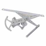 Fensterheber Mechan. Rechts Vorne 6980130280 Toyota RAV4 (A4) Geländewagen 2.0 D-4D-F 16V 4x2 (2WW) 2016-02