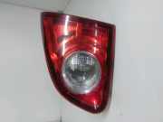 Rücklicht Rechts Innen Nissan Qashqai (J10) SUV 2.0 16V (MR20DE) 2007