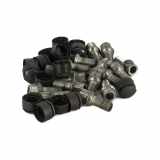 Radschrauben WHT002437 Audi A3 Sportback (8YA) Schrägheck 5-drs 1.5 35 TFSI 16V Mild Hybrid (DFYA) 2023-04