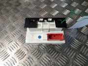 Innenausstattung Display Renault Megane II (BM/CM) Schrägheck 1.6 16V (K4M-760) 2003-03