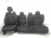 Sitz Rechts Vorne 876114810R Renault Kadjar (RFEH) SUV 1.5 dCi DPF (K9K-646(K9K-F6)) 2017-06