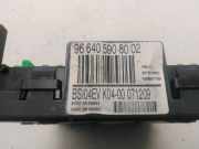 Sicherungskasten interieur 9807028580 Citro?n C5 Berline (RD) Schr?gheck 2.0 HDiF 16V (DW10CTED4/FAP(RHH)) 2010-05