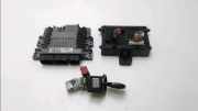 Lenkschloss + sensor 7701208784 Renault Clio III (BR/CR) Schrägheck 1.5 dCi 105 (K9K-764) 2007-05
