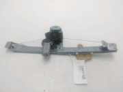 Fensterheber Elektr. Links Vorne 807213867R Renault Clio IV (5R) Schrägheck 5-drs 1.5 Energy dCi 90 FAP (K9K-608(K9K-B6)) 2013-02