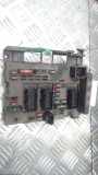 Sicherungskasten Peugeot 307 Break (3E) Kombi 2.0 HDi 90 (DW10TD(RHY)) 2004-05