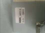 Lenksäule BEKRACHTIGD 48811BV82A Nissan Juke (F15) SUV 1.2 DIG-T 16V (HRA2DDT) 2015-10