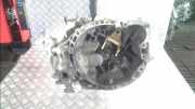 Getriebe Manuell Peugeot 406 (8B) Limousine 2.0 HDi 110 (DW10ATED(RHZ)) 2002-03
