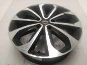Leichtmetallrad - D0300JD18A Nissan Qashqai (J10) SUV 1.5 dCi DPF (K9K) 2012-06