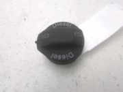 Tankdeckel 1K0201550AR Audi A3 Sportback (8PA) Schrägheck 5-drs 1.6 TDI 16V (CAYC) 2010-07