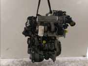 Motor BENZINE 101023HD1F Nissan Micra (K13) Schrägheck 1.2 12V DIG-S (HR12DDR) 2011-12