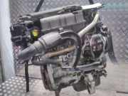 Motor DIESEL 135FZ Peugeot 206+ (2L/M) Schr?gheck 1.4 HDi Eco 70 (DV4TD(8HZ)) 2010-03