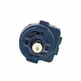 Bremslichtschalter 9818232580 Peugeot 508 SW (8E/8U) Kombi 2.0 BlueHDi 150 16V (DW10FD(AHX)) 2017-01