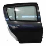 Tür Rechts Hinten 821008795R Dacia Sandero I (BS) Schrägheck 1.5 dCi 88 (K9K-892) 2011-10