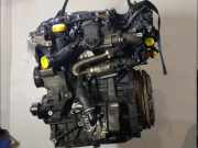 Motor DIESEL 7701477702 Renault Megane II (BM/CM) Schrägheck 2.0 dCi 16V (M9R-700) 2007-09