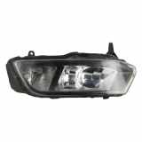 Nebelscheinwerfer Links Vorne Volkswagen Polo V (6R) Schrägheck 1.2 TSI 16V BlueMotion Technology (CJZC) 2015-01 CJZC