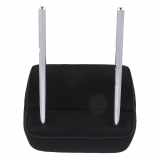 Kopflehne Links Hinten 5C6885902GYDK Volkswagen Jetta IV (162/16A) Limousine 1.4 TSI Hybrid 16V (CRJA) 2014-12 CRJA