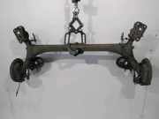 Hinterachse 5148Y7 Citroën C4 Berline (NC) Schrägheck 5-drs 1.6 Hdi 90 (DV6DTED(9HP)) 2011-07