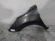 Kotfl?gel Links Vorne 7840W9 Peugeot 3008 I (0U/HU) Gro?raumlimousine 1.6 HDiF 16V (DV6C(9HD)) 2013-05