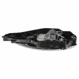 Türgriff Außen Rechts Vorne 51217317634 Mini Mini (F56) Schrägheck 3-drs 1.5 12V One D (B37C15A) 2016-10