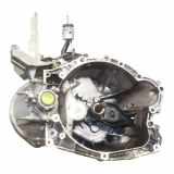 Getriebe Manuell 2205ZG Citroën C5 I Berline (DC) Schrägheck 1.8 16V (EW7J4(6FZ)) 2002-12