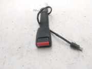 Gürtelschnalle Links Vorne Porsche 944 Coupé 2.5 S 16V (M44.40) 1987-03