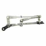 Scheibenwischer Mechanisch 288008294R Renault Clio V (RJAB) Schrägheck 5-drs 1.6 E-Tech 145 16V (H4M-632(H4M-C6)) 2024-03
