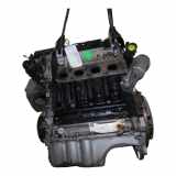 Motor BENZINE Opel Corsa E Schrägheck 1.4 16V (B14XER) 2016-02