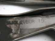 Nabenabdeckung 98252415TW Peugeot 208 II (UB/UH/UP) Schrägheck 5-drs 1.2 Vti 12V PureTech 75 (EB2FAD(HMH)) 2021-12