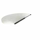 Gasdruckfeder Hinten 51247129215 BMW 3 serie (E93) Cabrio 320d 16V (N47-D20A) 2008-04
