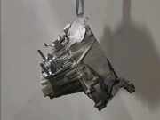 Getriebe Manuell F69103000 Mazda 2 (DJ/DL) Schrägheck 1.5 SkyActiv-G 90 (P5Y5) 2015-09