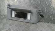 Sonnenblende Rechts 13233498 Opel Astra H (L48) Schrägheck 5-drs 1.7 CDTi 16V (Z17DTR) 2008-09