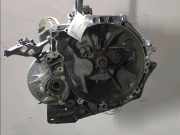 Getriebe Manuell 1623092980 Citroën Berlingo Van 1.5 BlueHDi 100 (DV5RD(YHY)) 2020-06
